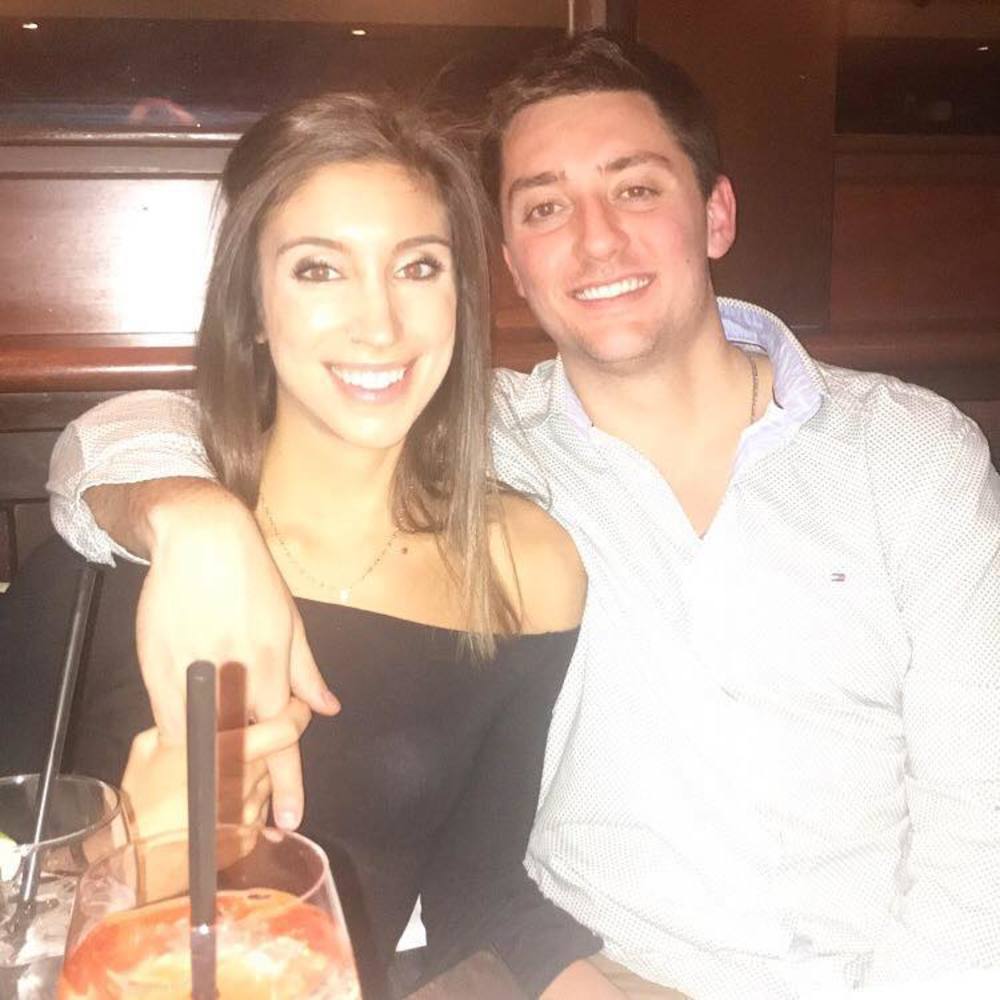 Meet your Posher, Geena